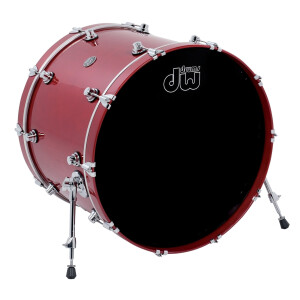 DW Performance Lacquer Cherry 16x20