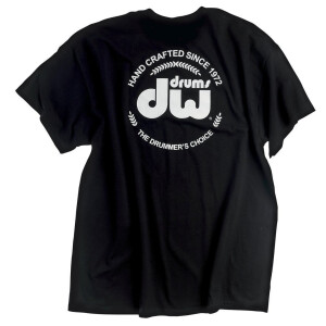DW T-Shirt Size S