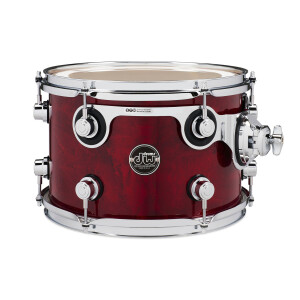 DW Performance Lacquer Cherry 08x12