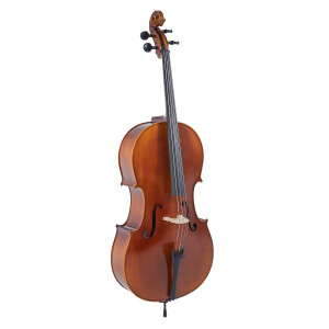 Gewa Cello Allegro-VC1 1/2 mit Setup