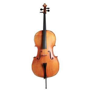 Gewa Cello Germania 11 Modell Berlin 7/8 spielfertig