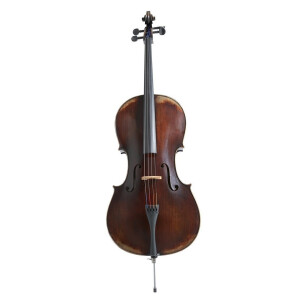 Gewa Cello Germania 11 Modell Paris 4/4 spielfertig