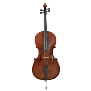 Gewa Cello Germania 11 Modell Prag 4/4 spielfertig