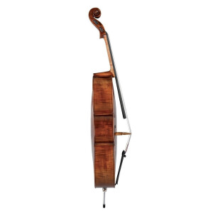 Gewa Cello Germania 11 Modell Prag 7/8 spielfertig