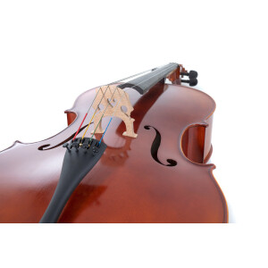 Gewa Cello Ideale-VC2 1/2 mit Setup