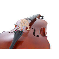 Gewa Cello Ideale-VC2 3/4 mit Setup