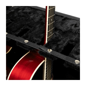 Stagg GDC-6 Koffer universell für Gitarrenständer