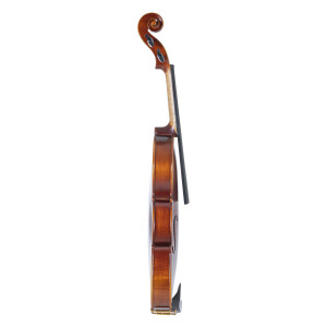 Gewa Violine Allegro-VL1 1/16 mit Setup inkl. Formetui, Carbon Bogen, Larsen Aurora Saiten