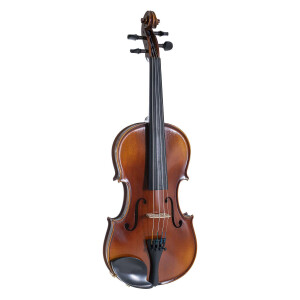 Gewa Violine Allegro-VL1 1/8 mit Setup inkl. Formetui, Massaranduba Bogen