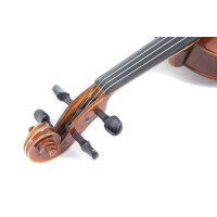 Gewa Violine Allegro-VL1 1/8 mit Setup inkl. Violinkoffer, Massaranduba Bogen