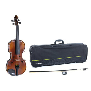 Gewa Violine Allegro-VL1 4/4 mit Setup inkl....