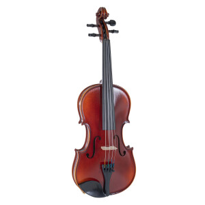 Gewa Violine Ideale-VL2 1/4 mit Setup inkl. Formetui,...