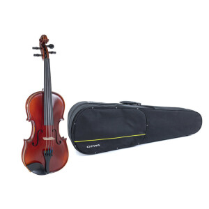 Gewa Violine Ideale-VL2 1/4 mit Setup inkl. Formetui,...