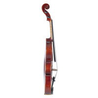 Gewa Violine Ideale-VL2 3/4 mit Setup inkl. Violinkoffer, ohne Bogen, mit AlphaYue Saiten