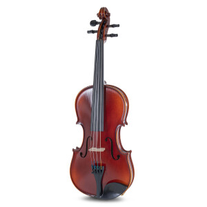 Gewa Violine Ideale-VL2 lefthand 4/4 mit Setup