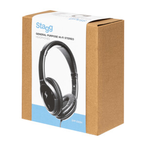 Stagg SHP-2300H Kopfhörer