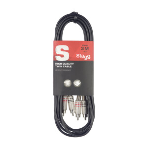 Stagg STC3C Kabel