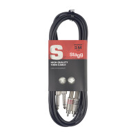 Stagg STC3PCM Kabel