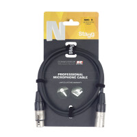 Stagg NMC10R Kabel