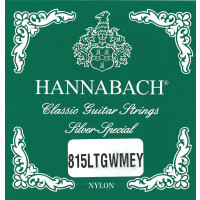 Hannabach 815LTGWMEY Concert