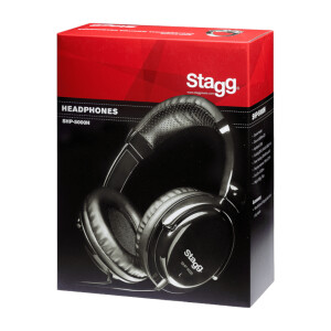 Stagg SHP-5000H Kopfhörer