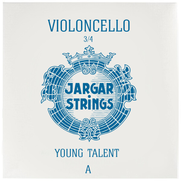 Jargar Young Talent Cello 3/4 A