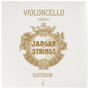 Jargar Superior Cello C Medium