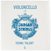 Jargar Young Talent Cello 1/2 G