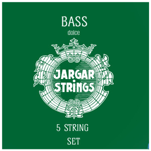 Jargar Classic Bass Satz 5 Dolce