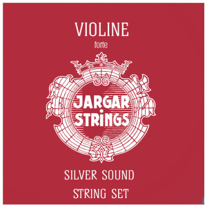 Jargar Silver Violine Satz Forte
