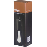 Stagg SUSPED 10 Pedal