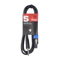 Stagg SSP2SP15 Lautsprecherkabel