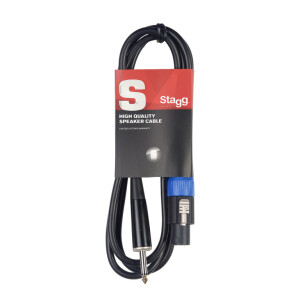 Stagg SSP6SP15 Lautsprecherkabel