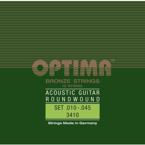 Optima 3410 Acoustic 12-string