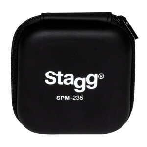 Stagg SPM-235 BK InEar