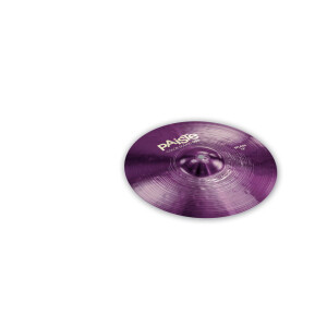 Paiste Splashbecken 900 Series Color Sound Purple 12"