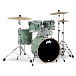 PDP by DW Shellset Concept Maple Finish Ply PDCM20FNSF...