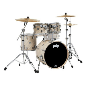 PDP by DW Shellset Concept Maple Finish Ply PDCM20FNTI...