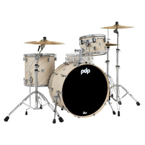 DW PDP Concept M Twisted Ivory 24 BD