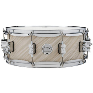 PDP by DW Concept Maple Finish Ply PDCM5514STI Twisted Ivory