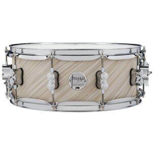 PDP by DW Snaredrum Concept Maple Finish Ply PDCM5514STI...