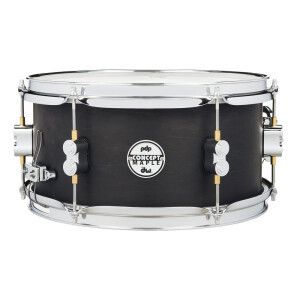PDP by DW Snaredrum Black Wax 12x6"