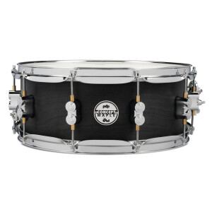 PDP by DW Snaredrum Black Wax 14x5,5"