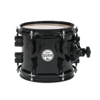 PDP by DW TomTom Concept Maple Ebony Stain