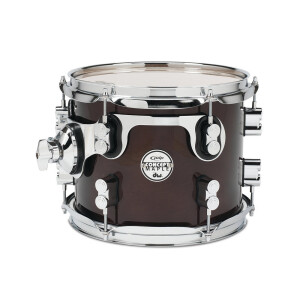 PDP by DW TomTom Concept Maple Ebony Stain
