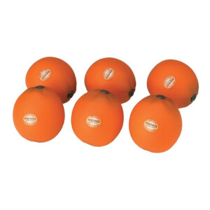 Remo Fruit Shaker Orange