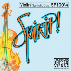 Thomastik-Infeld Violin-Saiten Spirit! SP100 1/4 Satz