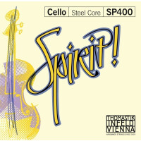 Thomastik-Infeld Cello-Saite Spirit! SP43 4/4 G medium