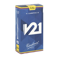 Vandoren Blatt Bb-Klarinette V21 3