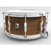 British Drum BS-1465-SN Snare-Drum